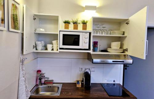 List Five - Your British Guesthouse - Foto 51