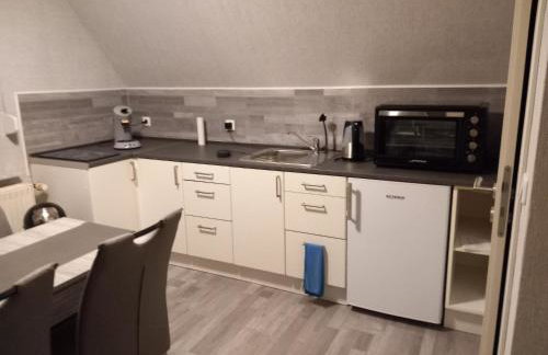 Ferienwohnung Conrads - Foto 6