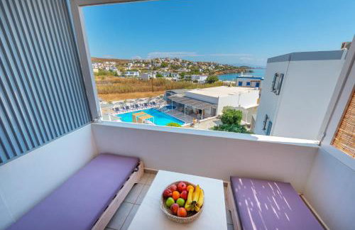 Aegean Paradiso Vacation Club - "Adults Only" - Foto 27