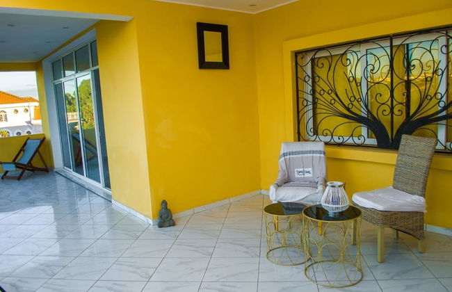 Room in Villa - Comfortable and Welcoming Suite With Terrace Overlooking the Lake - Foto 11