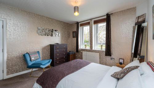 The Restalrig Apartment - Foto 5