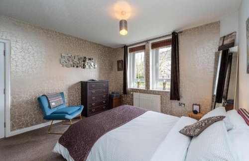 The Restalrig Apartment - Foto 5