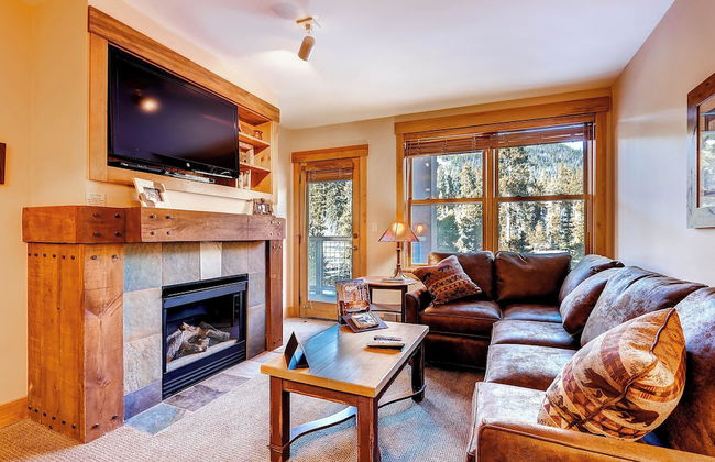 The Springs Condominiums by Vail Resorts - Foto 73