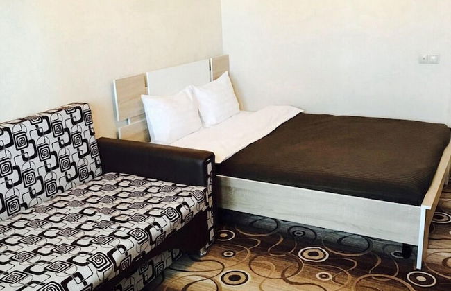 Inndays Leninskiy prospect - Photo 3