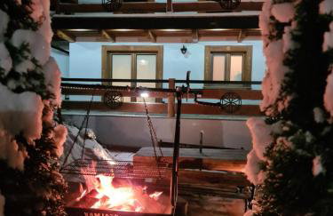 Toporowe Izby - Foto 21