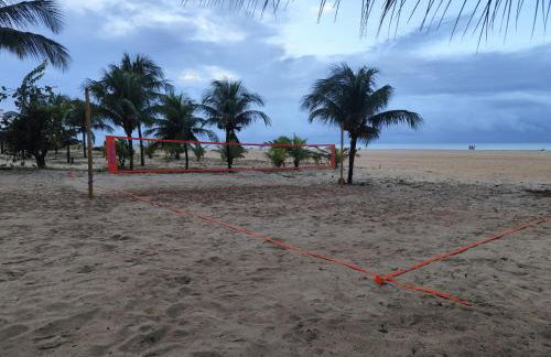 Apartamento à beira-mar em São Miguel do Gostoso - Foto 18