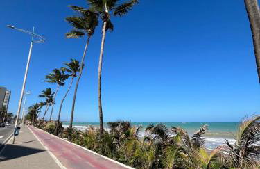 Apartamento beira mar de Maceió - Foto 40