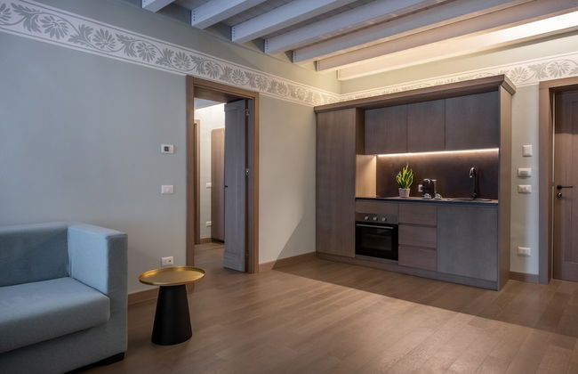 Palazzo De Gregorio Apartments - Foto 11