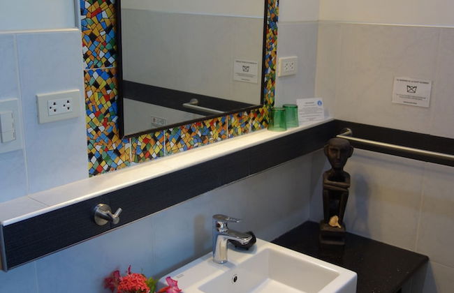 Alona's Coral Garden Resort - Foto 76