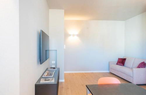 Tuveri Boutique Apartment - Foto 22