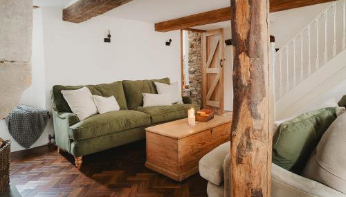 Lodge Cottage, Castleton - Foto 2