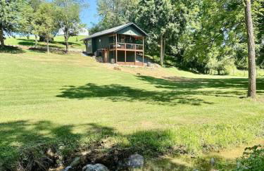 Winding Creek Cabin - Photo 48