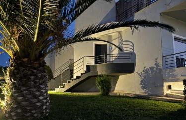 Possidi Hiliadou Boutique Resort - Foto 38