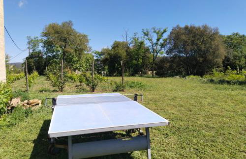 Can Camós - Masia Rural - Photo 25