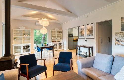 Letni dom nad jeziorem Kaszuby Trójmiasto - Foto 16