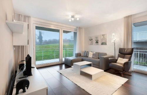 Markgraf Apartments Haus 3 - Foto 4