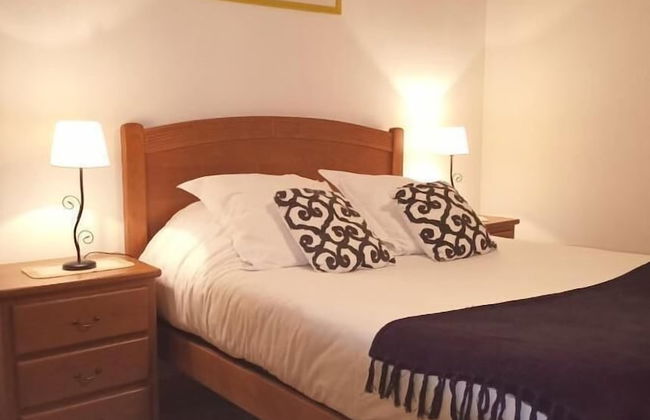 Le Gite des deux Lacs - Foto 4