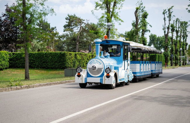 Apartment in Albarella Near Sandy Beach - Foto 13