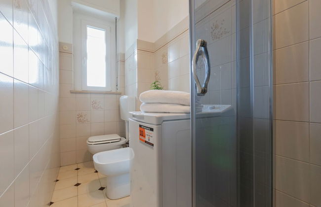 Appartamento con vista in zona Lingotto - Photo 27