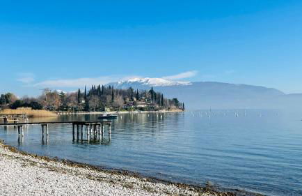 Borgo dei Sogni - Unique Loft - Lago di Garda - Foto 45