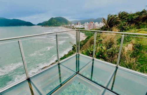 Apartamento Praia do Tombo - Foto 2