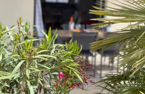 Villa moderne avec spa à Montalivet - Foto 30