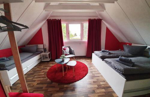 Ferienhäuser Oberdorla - Foto 41