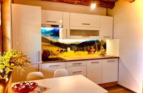 Domki Eden z Ballią - Foto 44