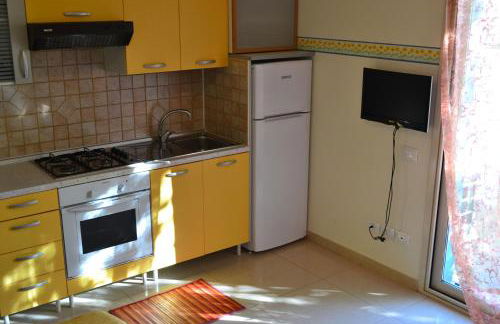 Residence Blu Marine - Photo 11