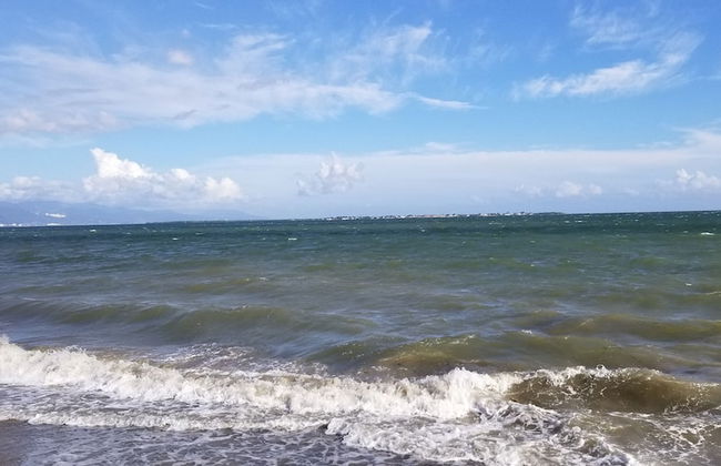 Sunrise Villa On The Beach - Foto 45