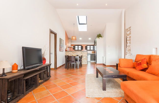 Masia Can Canyes & Spa - Foto 39