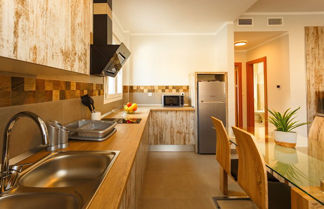 Apartamentos Turísticos Cullar Vega - Foto 14