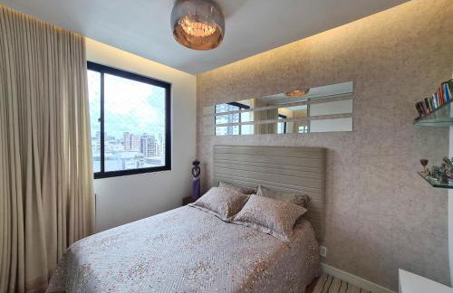 Volpi Residence na Savassi - charme, localização e conforto - Foto 9