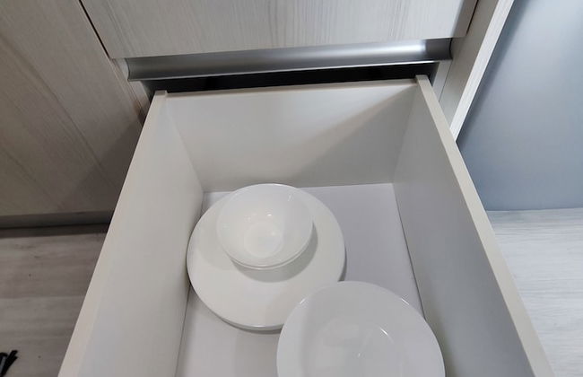 Jesselton Quay Citypads - Foto 57