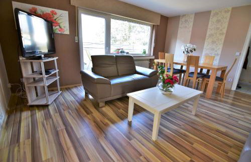 Work & Stay Sankt Augustin mit Dachterasse - Foto 10