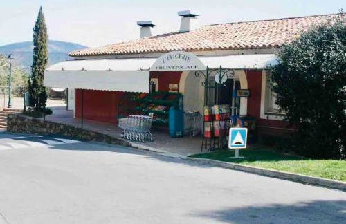 Villa de Charme 60 m2 Piscines Tennis Loisirs Inclus Residence Premiun Pierre et Vacances Les Restanques du Golfe de Saint Tropez - Foto 15