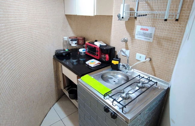 Acomodações RG - Foto 27