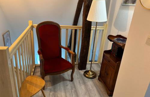 L'écrin des remparts - Foto 14