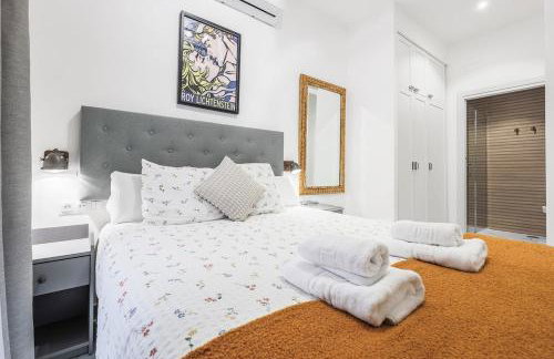 Nice newly renovated apartment in Seville Collantes A2 - Foto 19