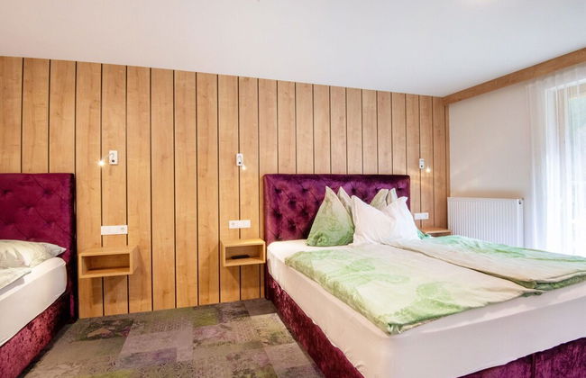 Lovely Apartment With Sauna, Ski Storage, Pool, Terrace - Foto 16