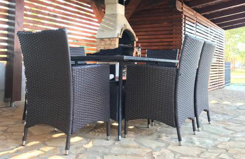 Villa Daisy - Foto 29