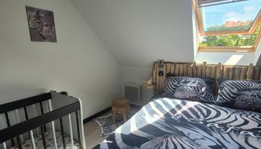 ô Safari appart 8p prôche de Boulogne-sur-mer - Foto 3