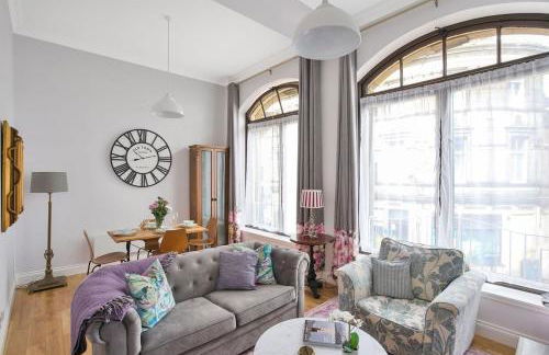 Alloa City Centre - Foto 6