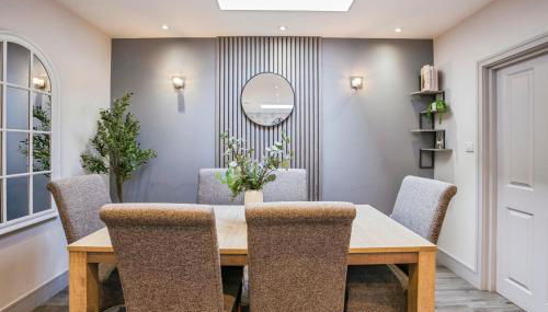 Direct train to Victoria-Family House - Foto 2