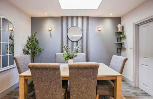 Direct train to Victoria-Family House - Foto 2