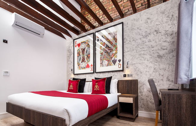 Signature Suites - Foto 6