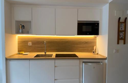 Apartamentos Leyre Candanchú - Foto 35