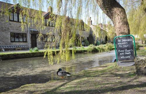 Blueberry Cottage - Foto 24