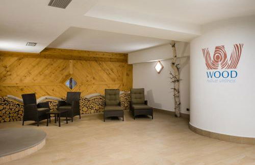 FORESTO holiday apartments - Photo 41