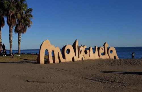 Stay Home & Away in the Heart of Historic Town of Malaga - Photo 42